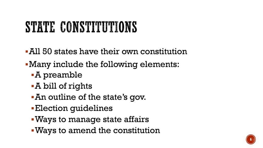 7th Grade Civics Miss Smith *pgs - ppt download - Constitutions Compared 7th Edition Pdf