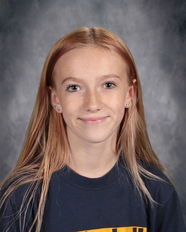 7th Grade Student Spotlight | Raymond Central Public Schools - Welke Klas Is 7th Grade