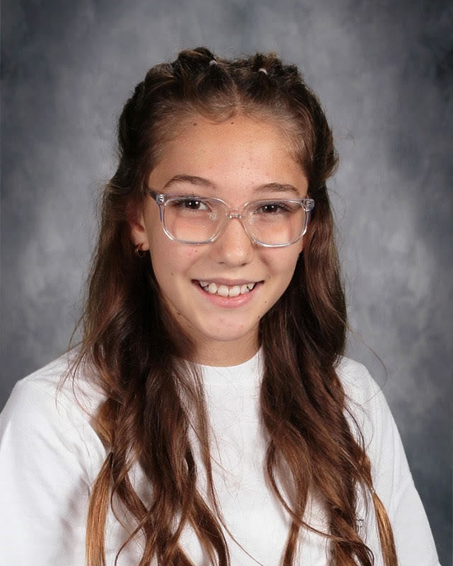 7th Grade Student Spotlight | Raymond Central Public Schools - Welke Klas Is 7th Grade