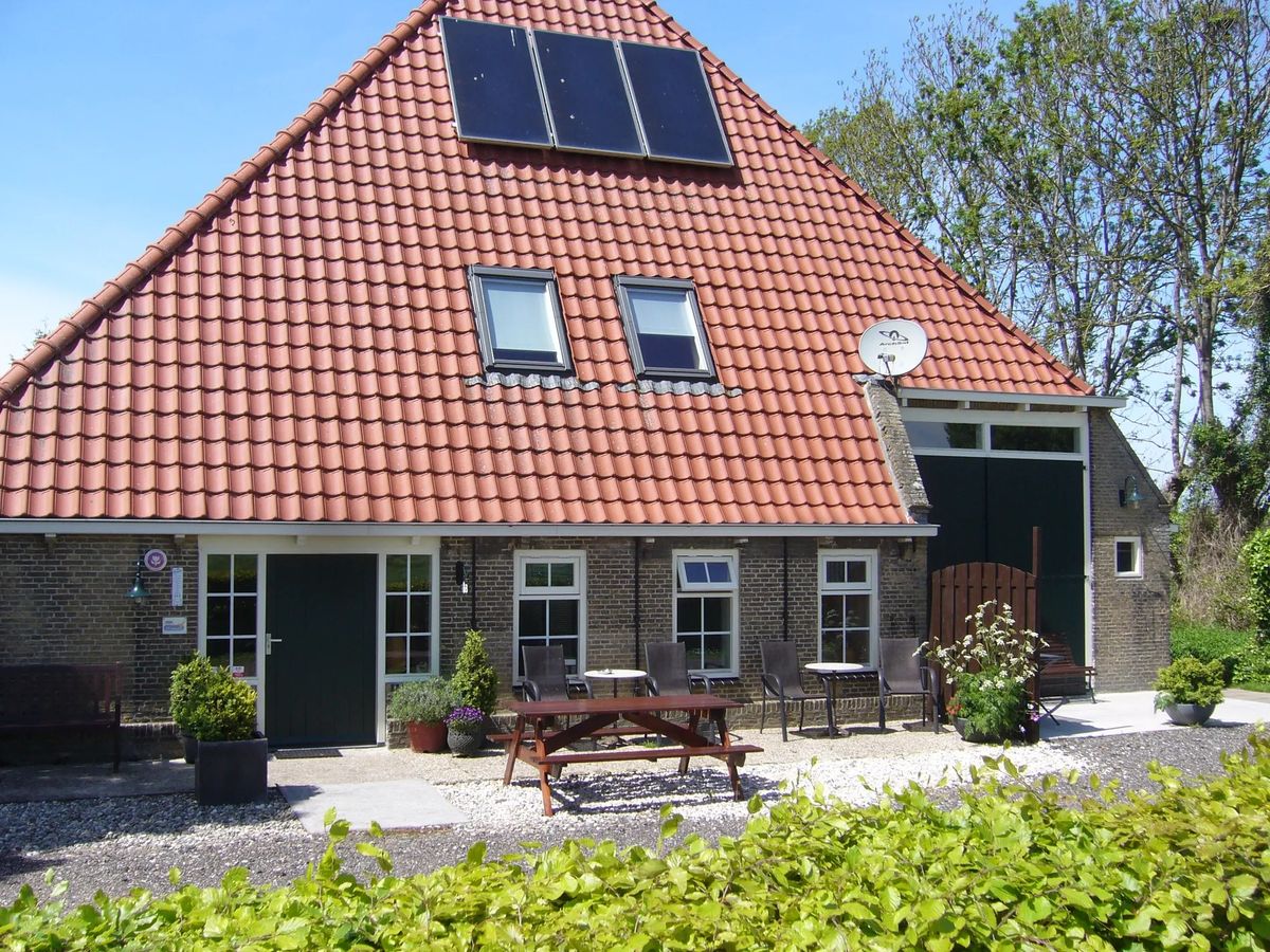B En B West Friesland