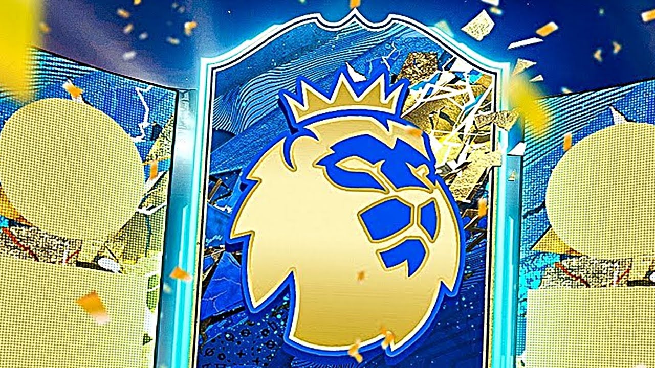 7X PREMIER LEAGUE UPGRADE | #43 (SBC) FIFA 20 ULTIMATE TEAM - YouTube - Wie Was 7x Premier Van Italie