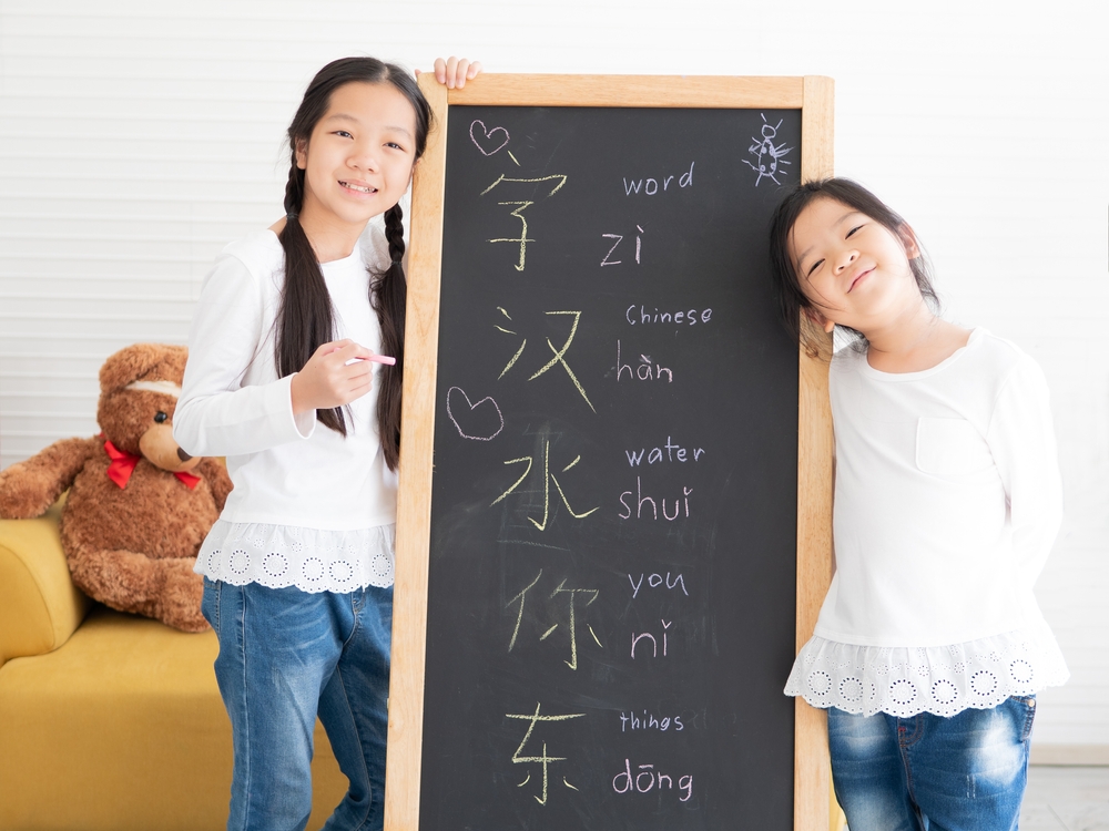 8 Cool Facts for Chinese Language Day - Cricket Media, Inc. - Chinese Filosofische En Religieuze Leer Van Pinxteren