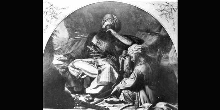 8 czerwca 632 roku zmarł Mahomet (Muhammad ibn Abd Allah ibn Abd al - Abd Allah Ibn Abd Al Muttalib