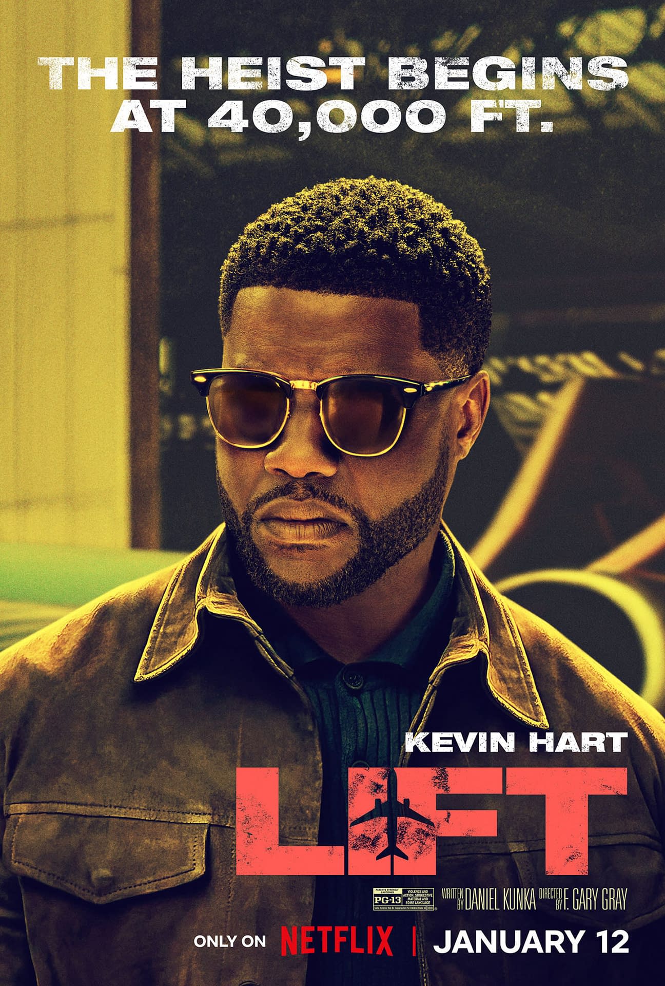 Sjakie En De Grote Glazen Lift Film Netflix