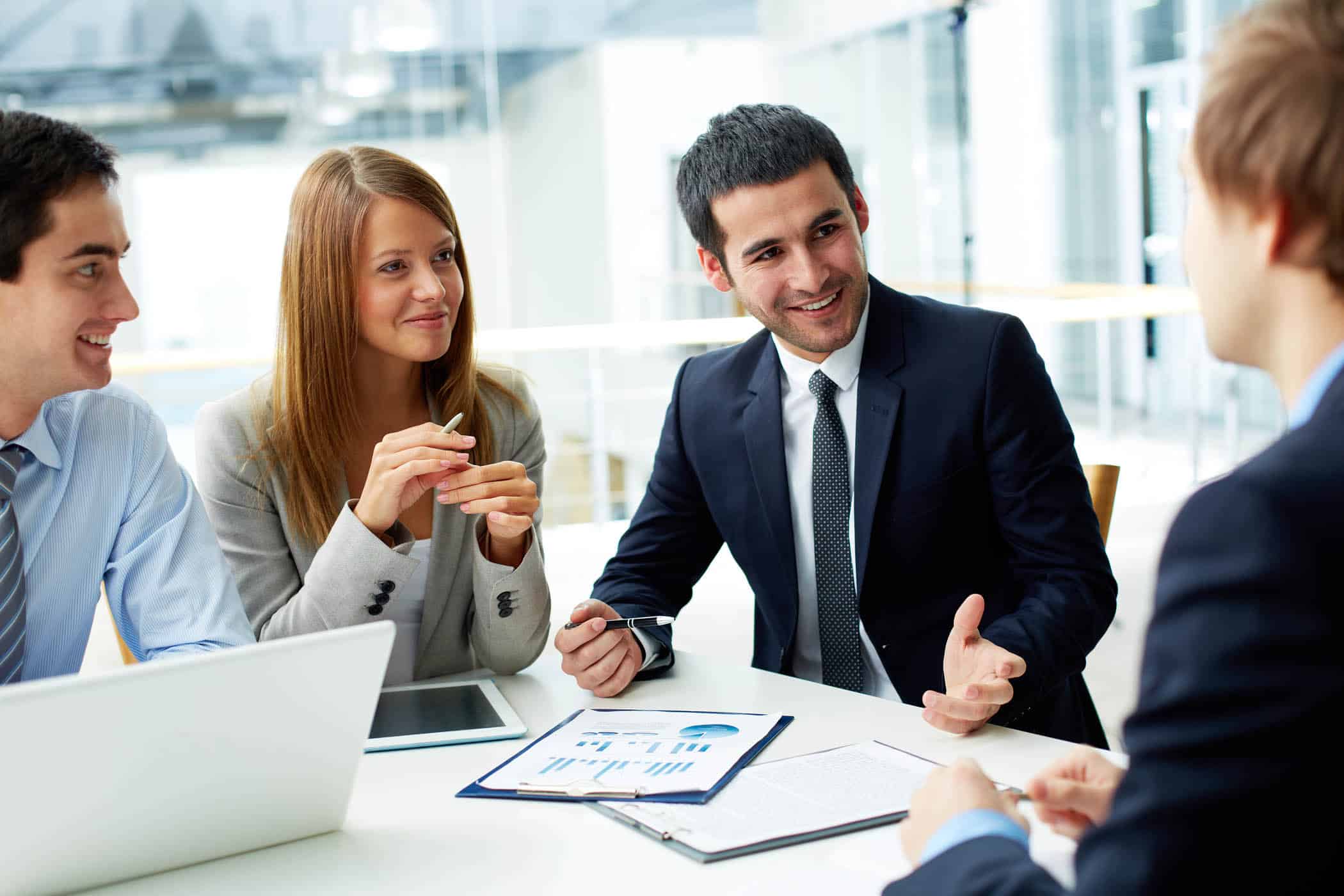 8 Tips and Tricks for Long-Term Business Success | Finserving - Business And Private International Law In The Eu