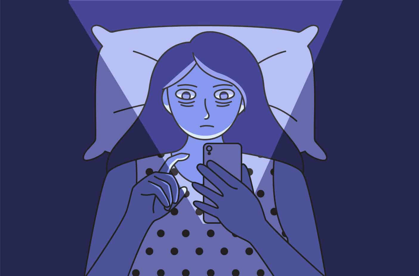 8 tips to prevent Your Child From Having a Phone Addiction - Mogen Je Ouders In Je Telefoon Kijken