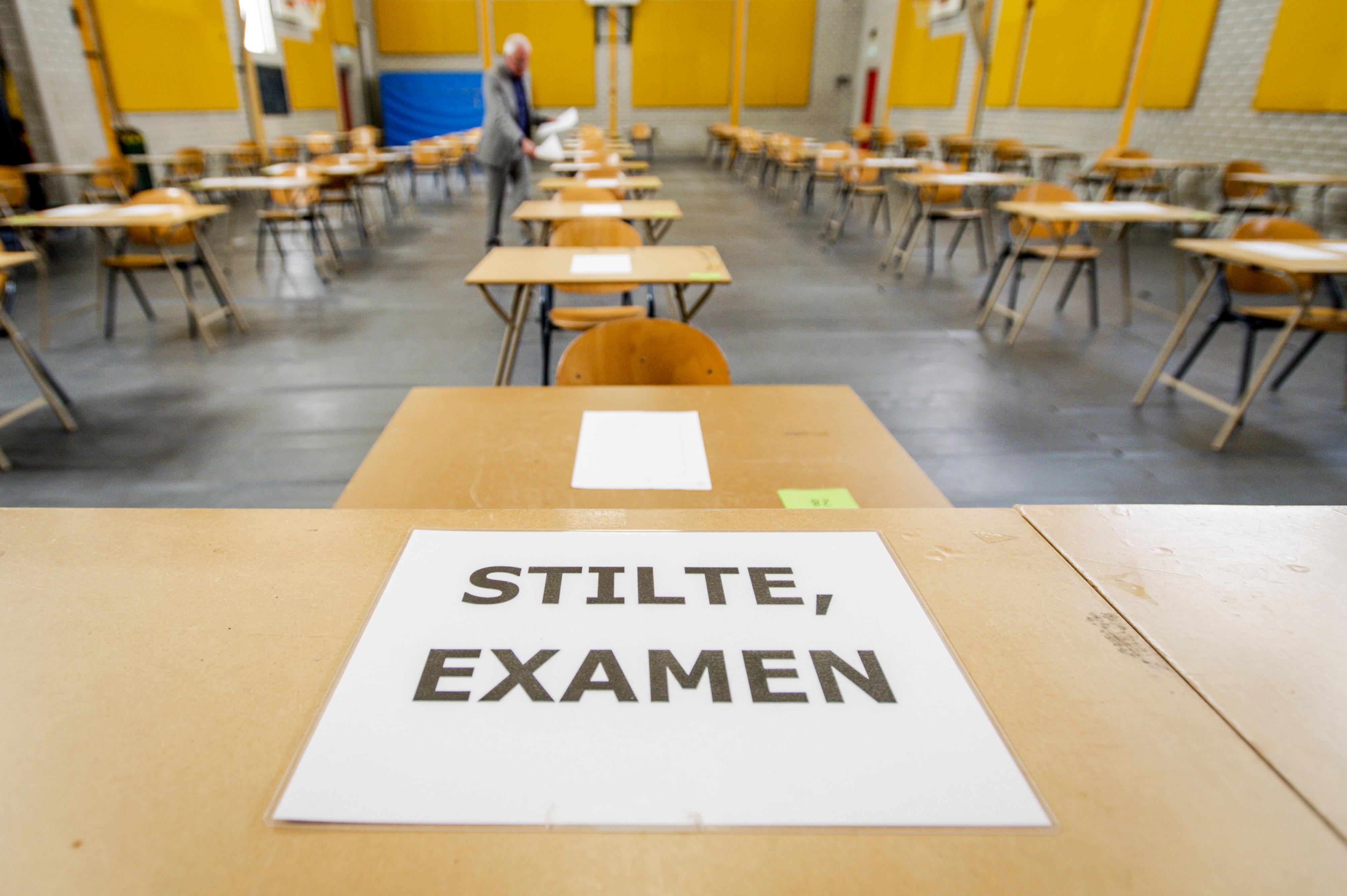 8 tips voor een geslaagd eindexamen - Wat Moet Ik Halen Voor Mijn Eindexamen