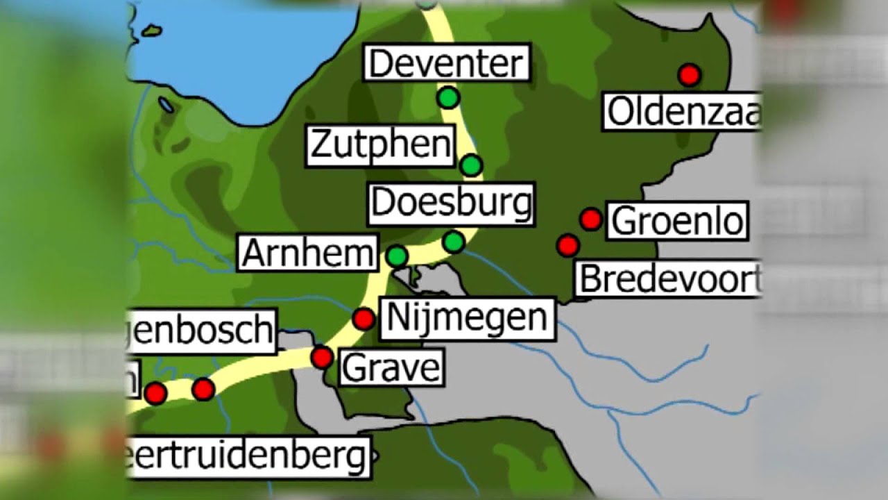 Hoe Lang Duurde 80 Jarige Oorlog
