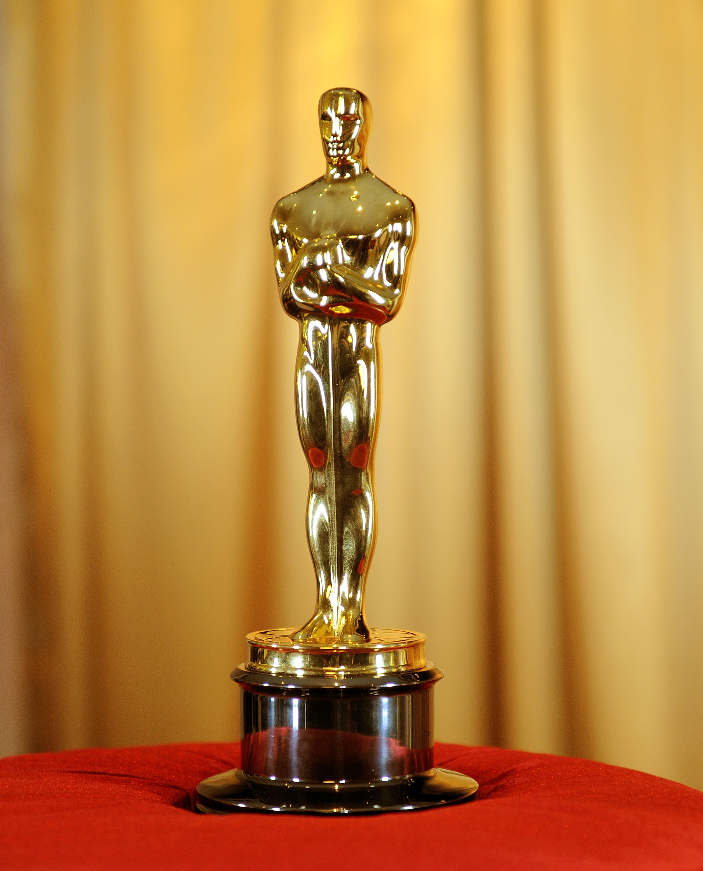 82nd Annual Academy Awards - "Meet The Oscars" New York - RunRun.es - Oscar Et La Dame Rose Samenvatting