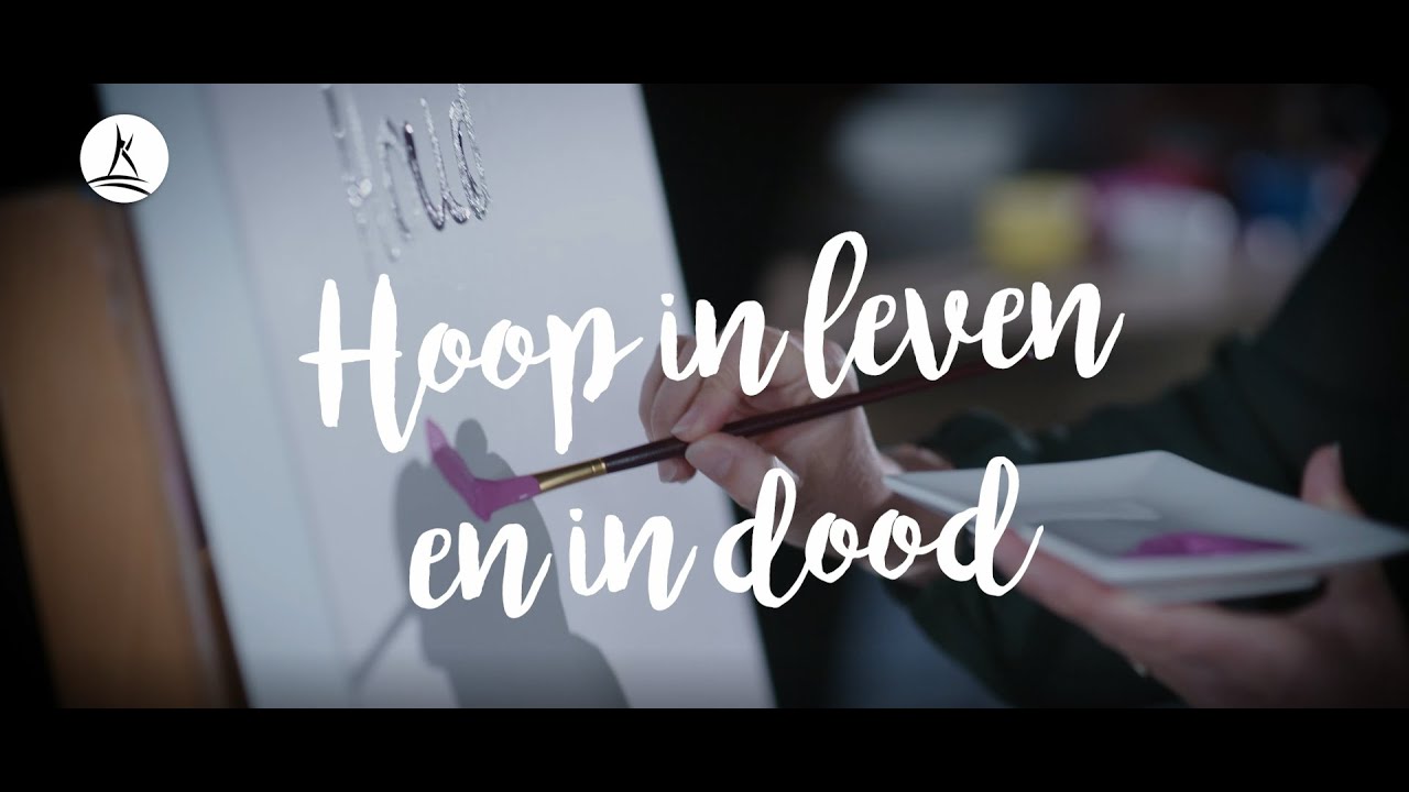 Hoop In Leven En In Dood