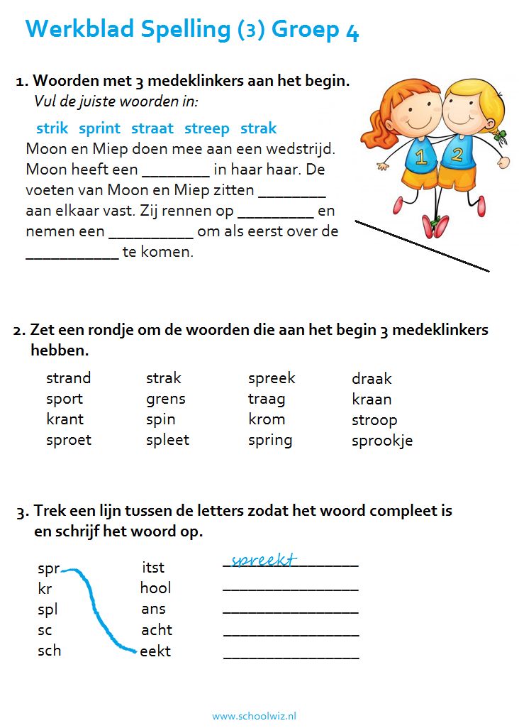 89 best groep 4 spelling images on Pinterest | Speech language therapy - Taal Oefenen Nl Groep 4