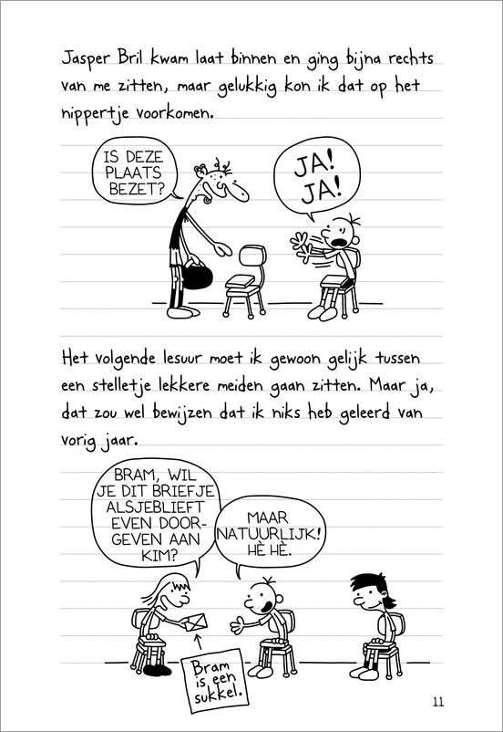 Het Leven Van Een Loser Hondenleven