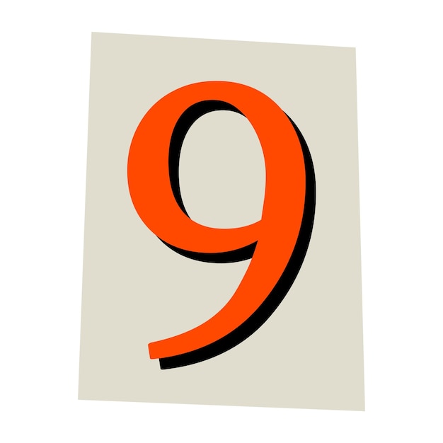 9 Vruchten Van De Geest