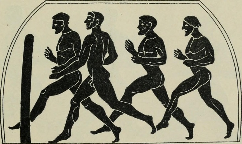 9 Oldest Olympic Sports in the World - Oldest.org - Wanneer Is Turnen Olympische Spelen