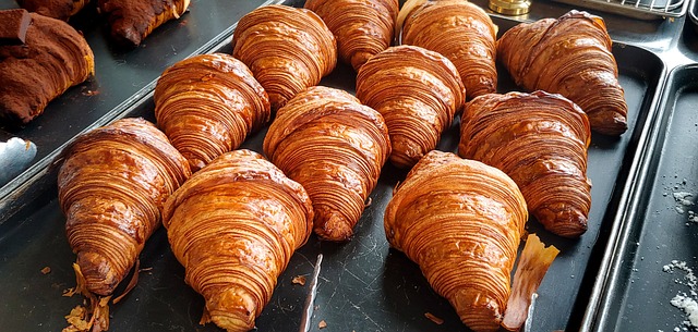 900+ Free Croissants & Breakfast Images - Pixabay - Waar Komt De Croissant Vandaan