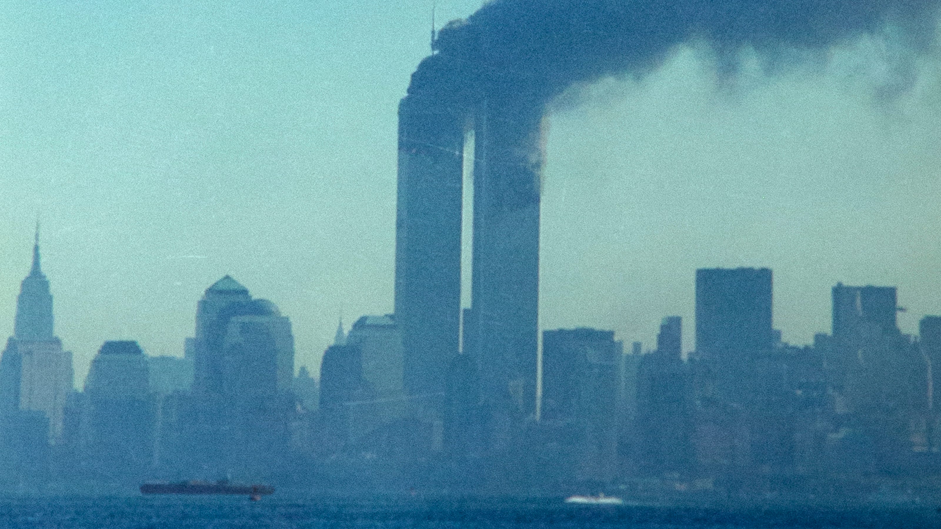 Welk Jaar Was 9 11