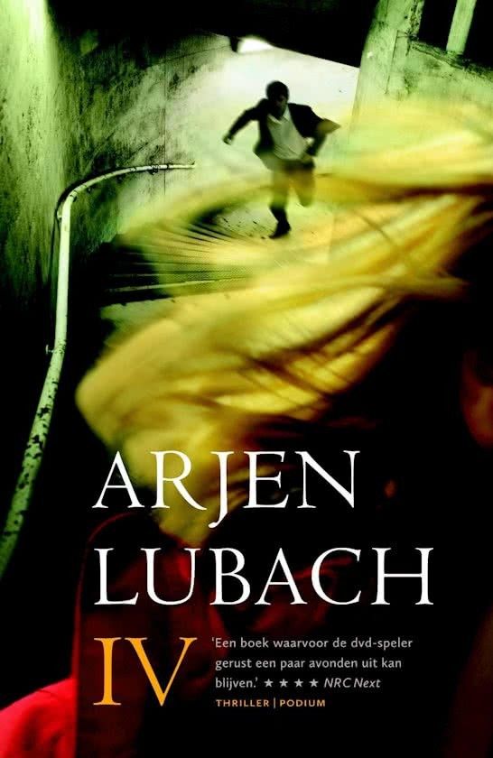 9/52 IV-Arjen Lubach. Erg benieuwd naar dit boek, veel positieve - Iv Arjen Lubach Samenvattign Yt