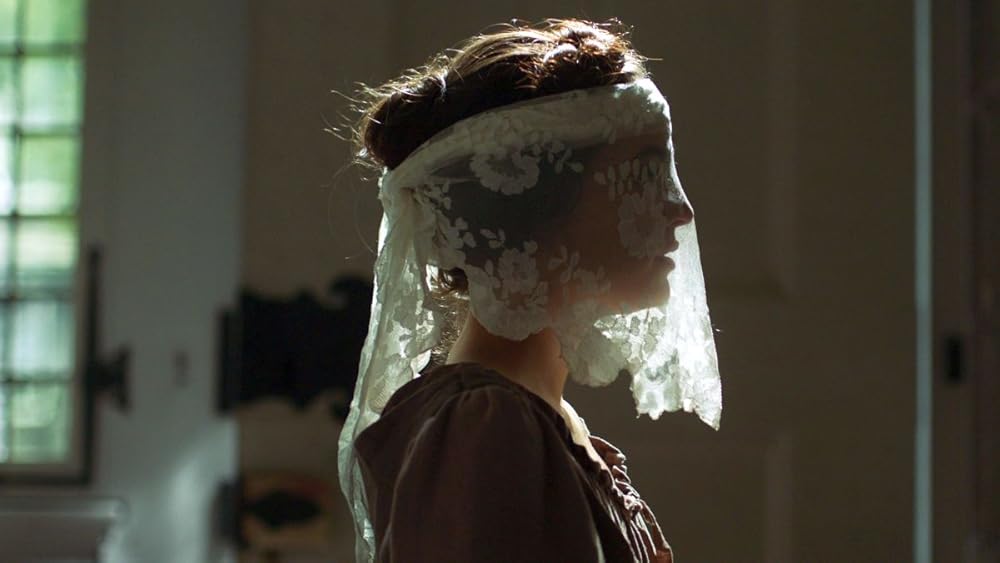A Beautiful Imperfection (2024) - Een Schitterend Gebrek Recensie Volkskrant