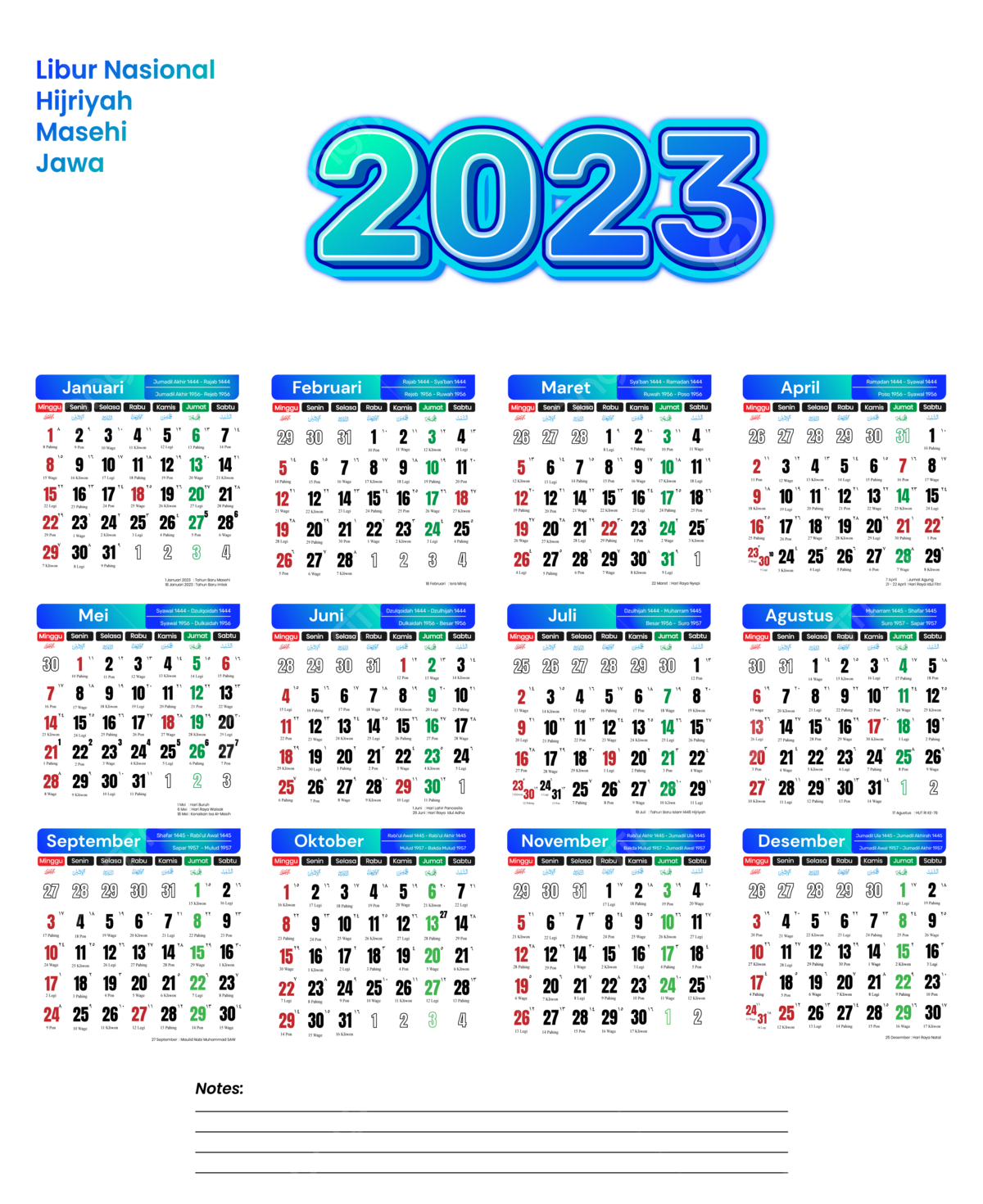 a calendar for the new year 2012 and 2013 with blue numbers on white - Academic Calendar Nhl Stenden 2023