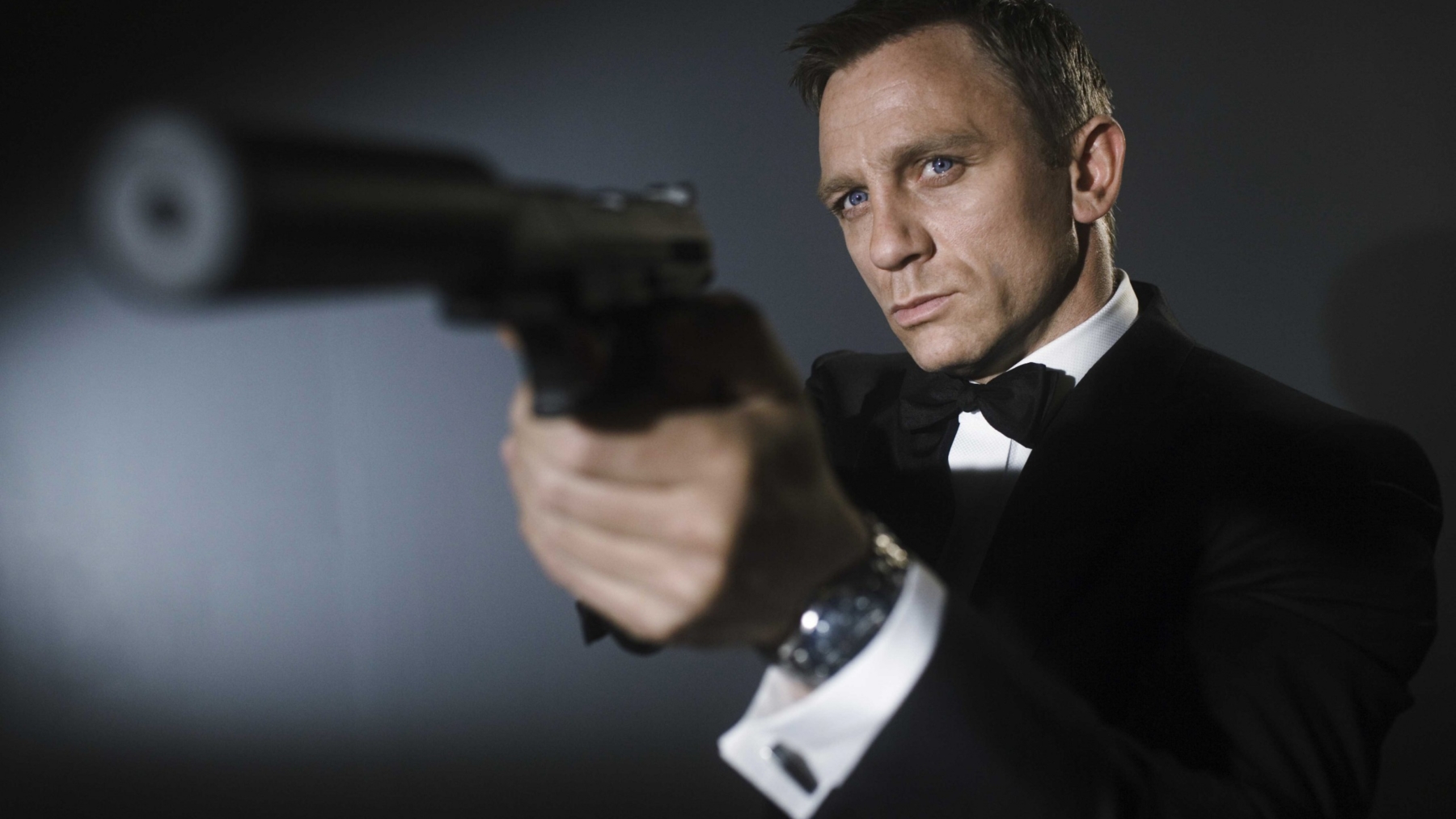 A Complete List of All James Bond 007 Watches | Man of Many - 007 Man With The Golden Gun