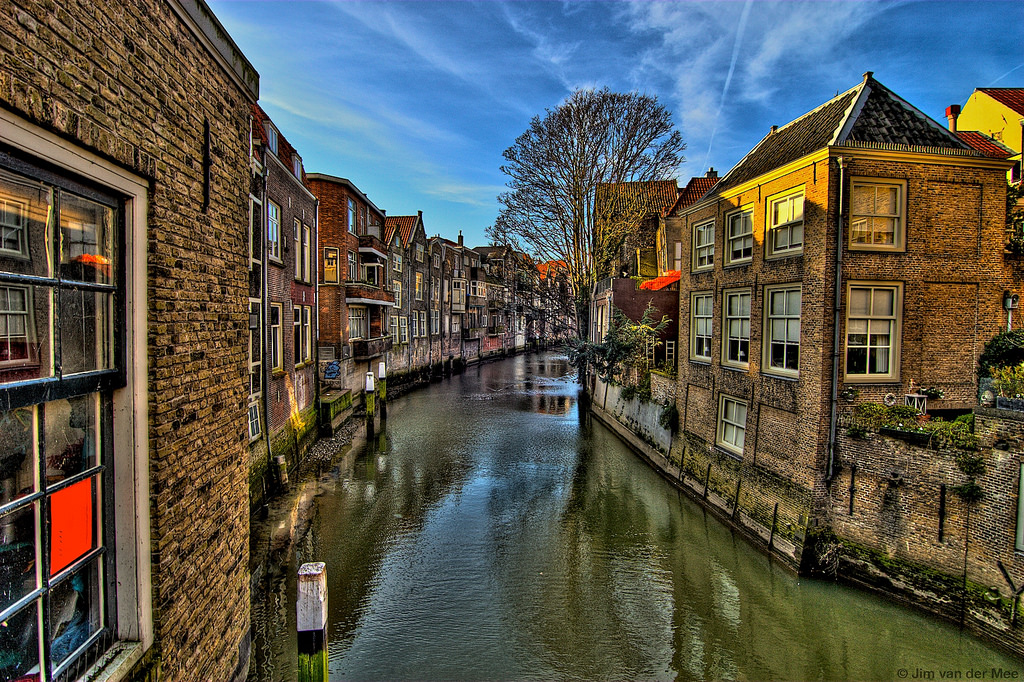 A day trip to Dordrecht: the perfect day out – DutchReview - Dordrecht Veer Kop Van T Land