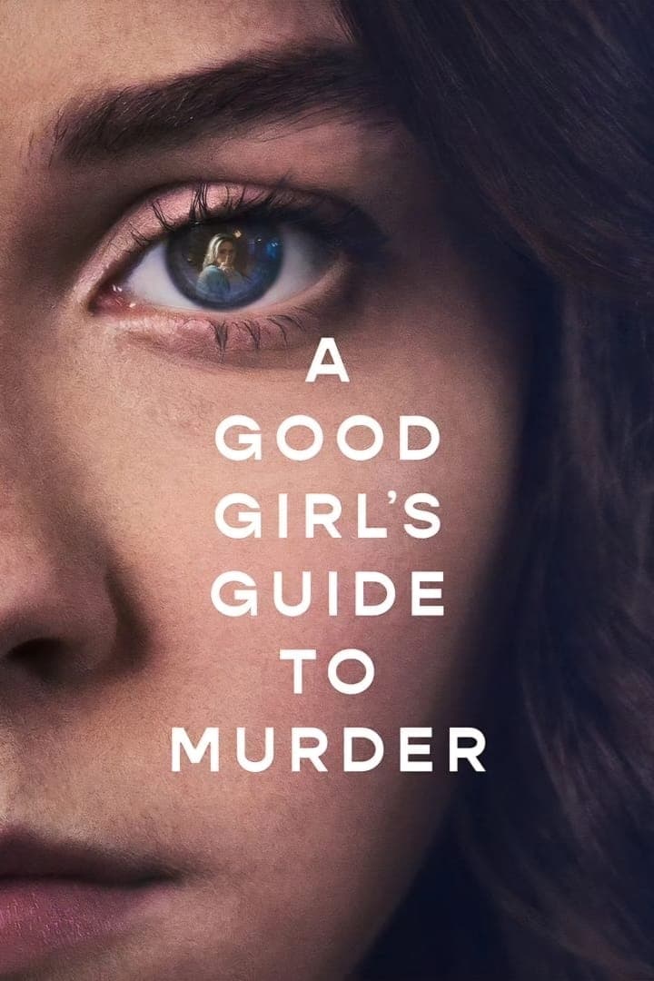 A Good Girls Guide to Murder – The Lance - Good Girls Guide To Murder