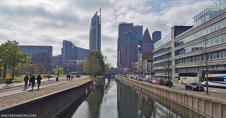 A Guide to Den Haag, Netherlands - AmsterdamTips.com - Sinds Wanneer Is Den Haag Een Stad