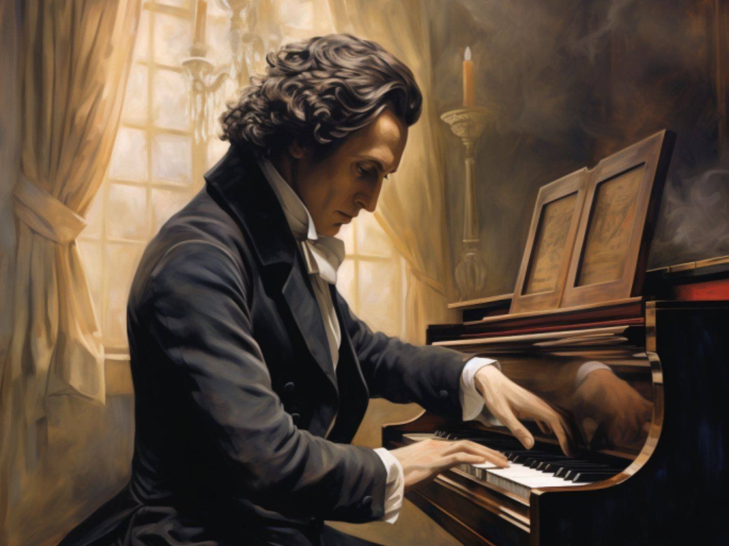 Chopin Kate The Story Of An Hour