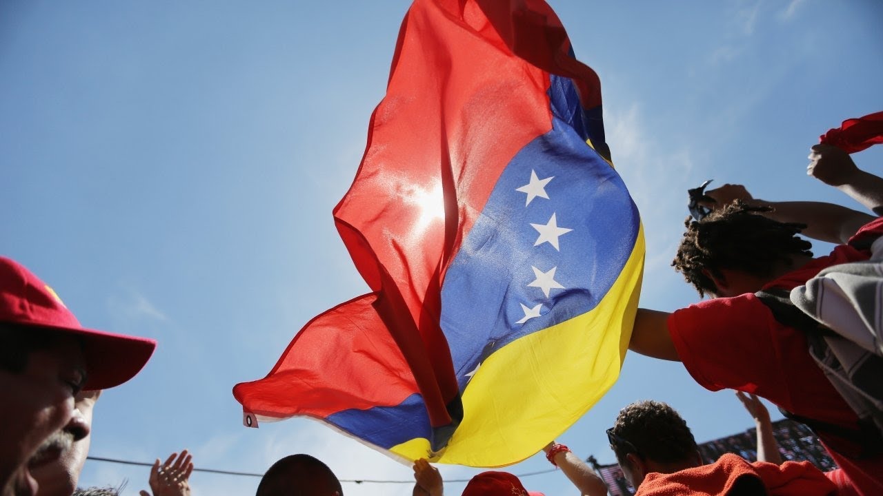 Hoe Is De Crisis In Venezuela Ontstaan