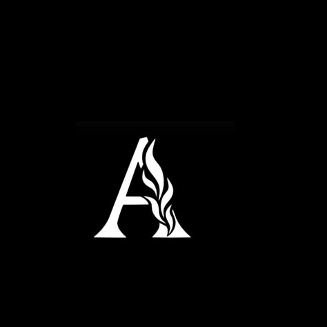 A Letter Profile Picture - A.j. Van Wingerden Intensive Care