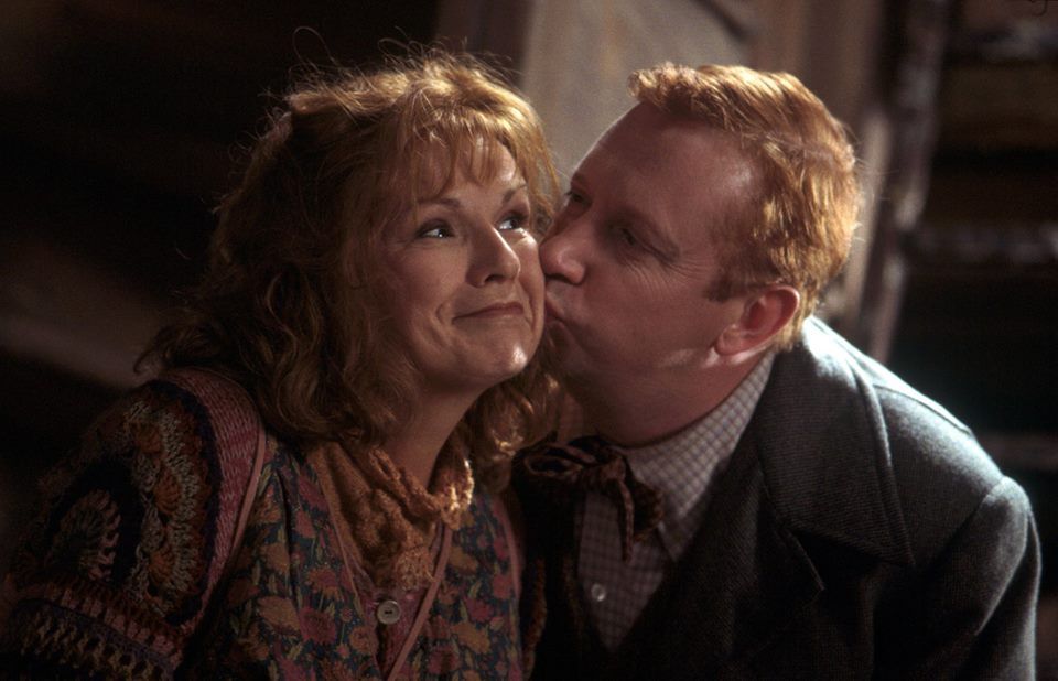 Hoe Heet De Beste Vriend Van Harry Potter