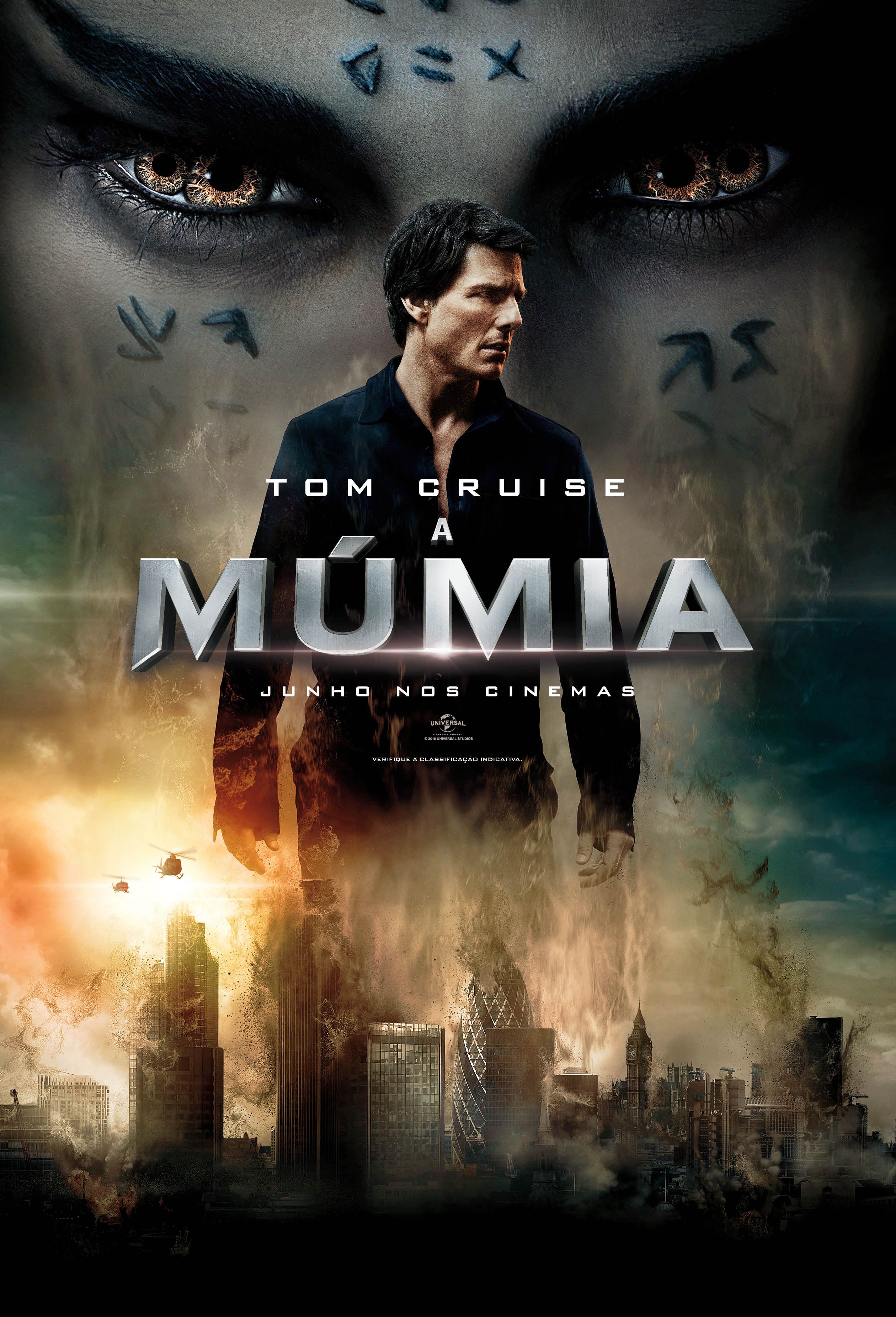 A Múmia - Filme 2017 - AdoroCinema - Filme Aus Der Reihe Pirates Of The Caribbean