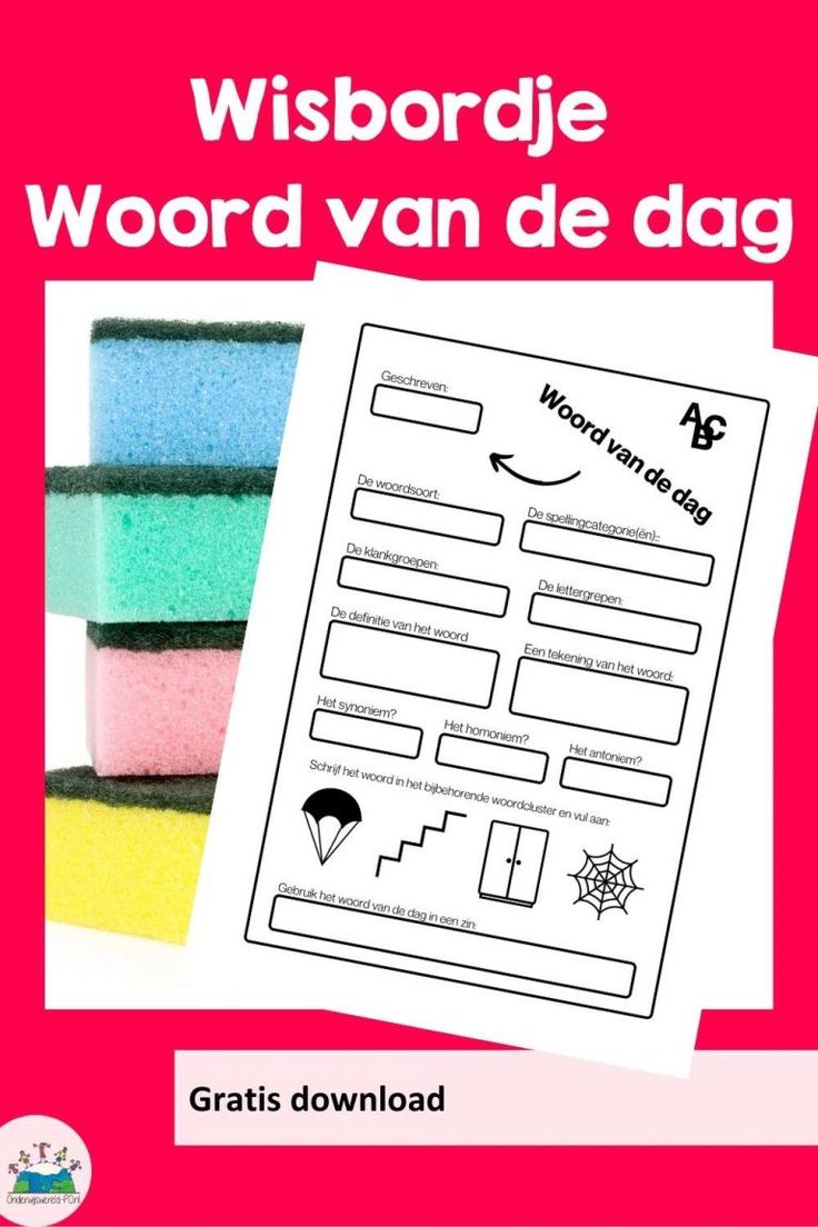 Woord Van De Dag Raden