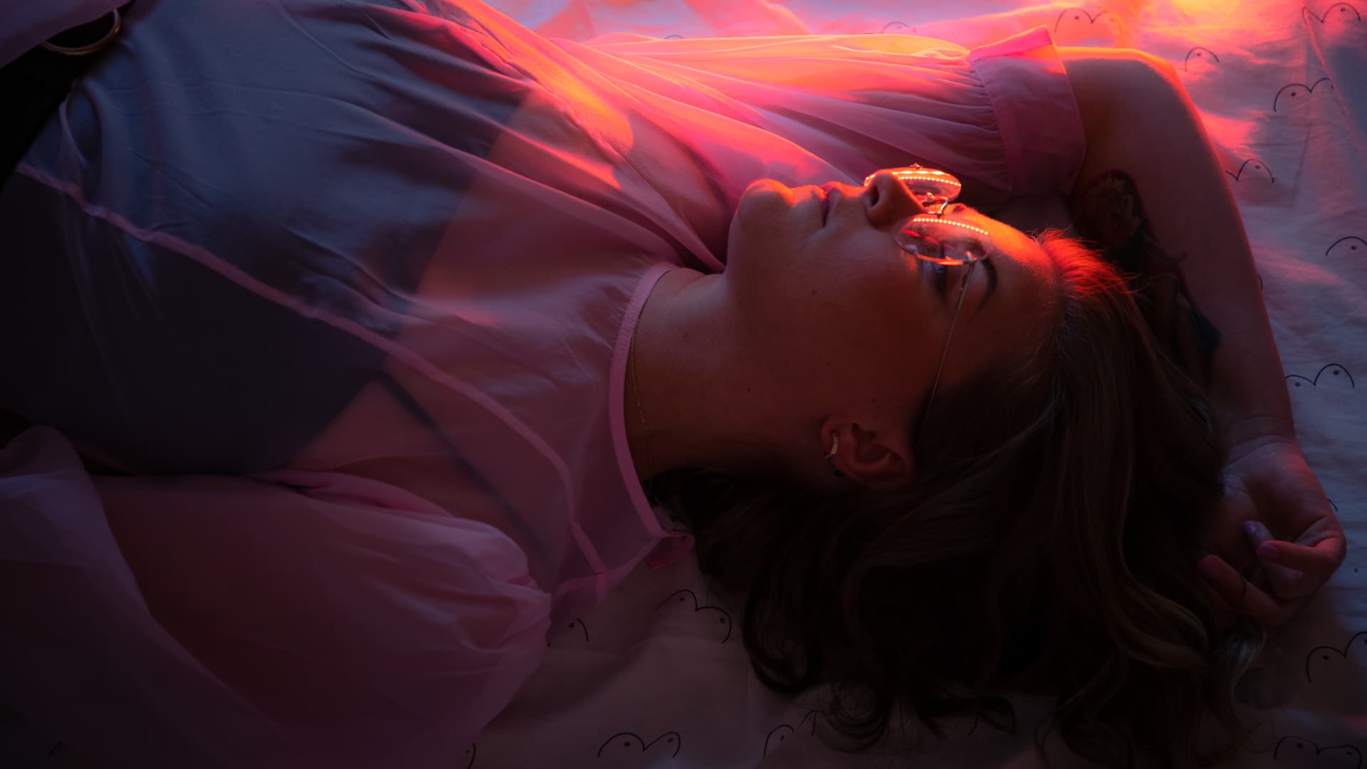A sleep doctor's routine for the best sleep - Hoe Aandelen Aangeven In Belastingaangifte