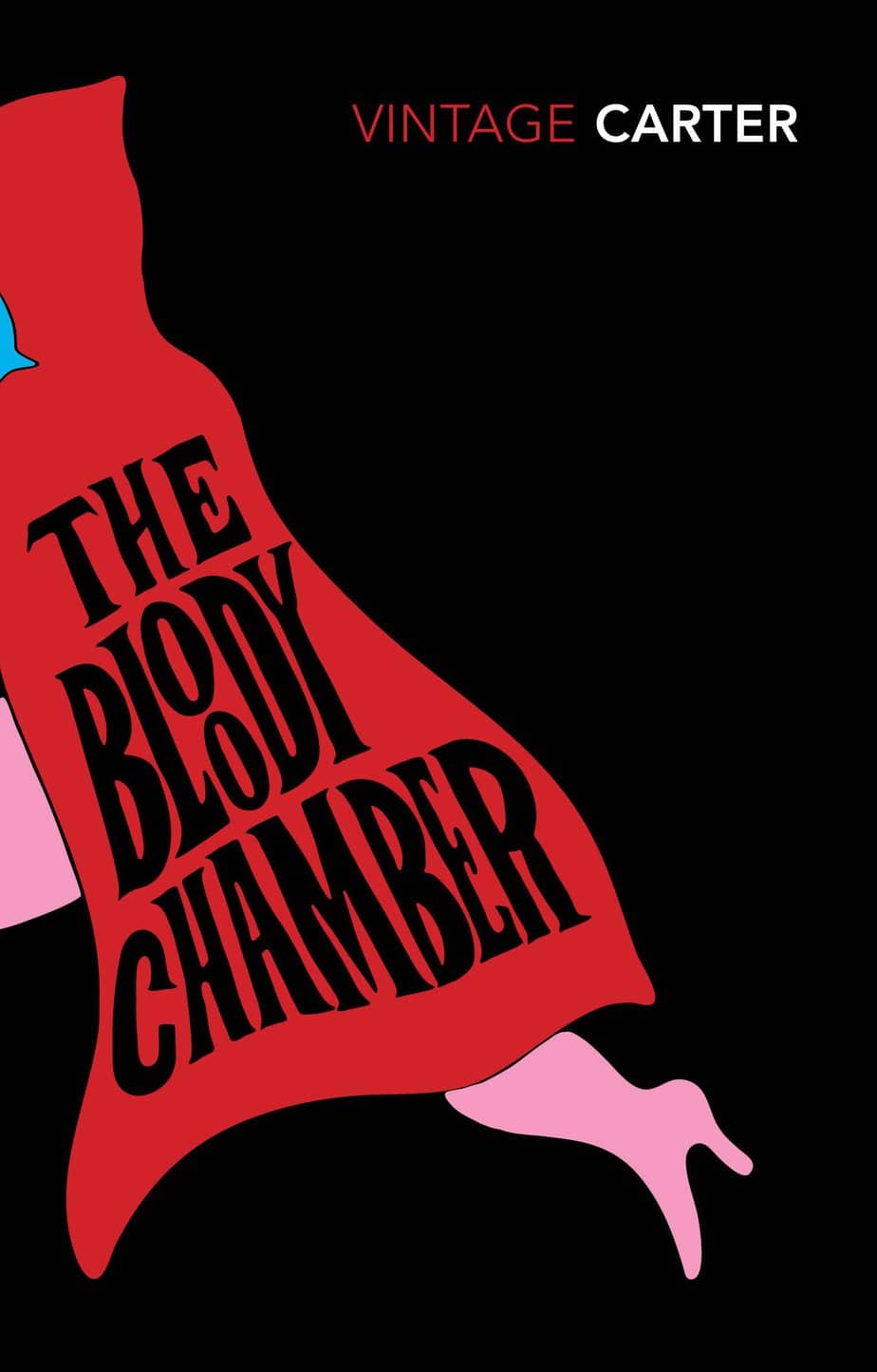 Angela Carter The Bloody Chamber