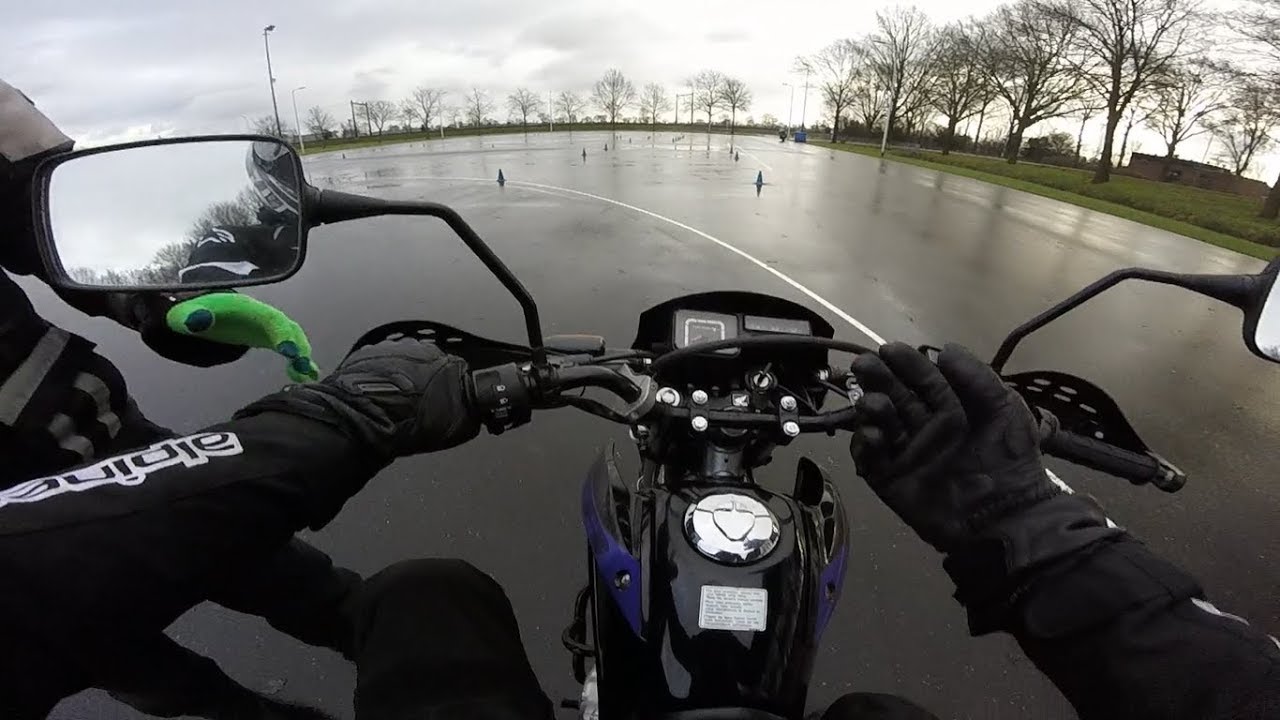 Hoe Oud Mag Je Beginnen Met Autorijbewijs