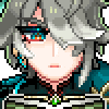 [AA2] Act. Criadores 1 -Leia by saikias956 on DeviantArt - As Bruin Haar Met Highlights