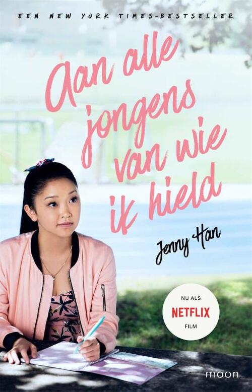 Aan alle jongens van wie ik hield, Jenny Han | Boek | 9789048847723 | Bruna - Aan Alle Jongens Van Wie Ik Hield