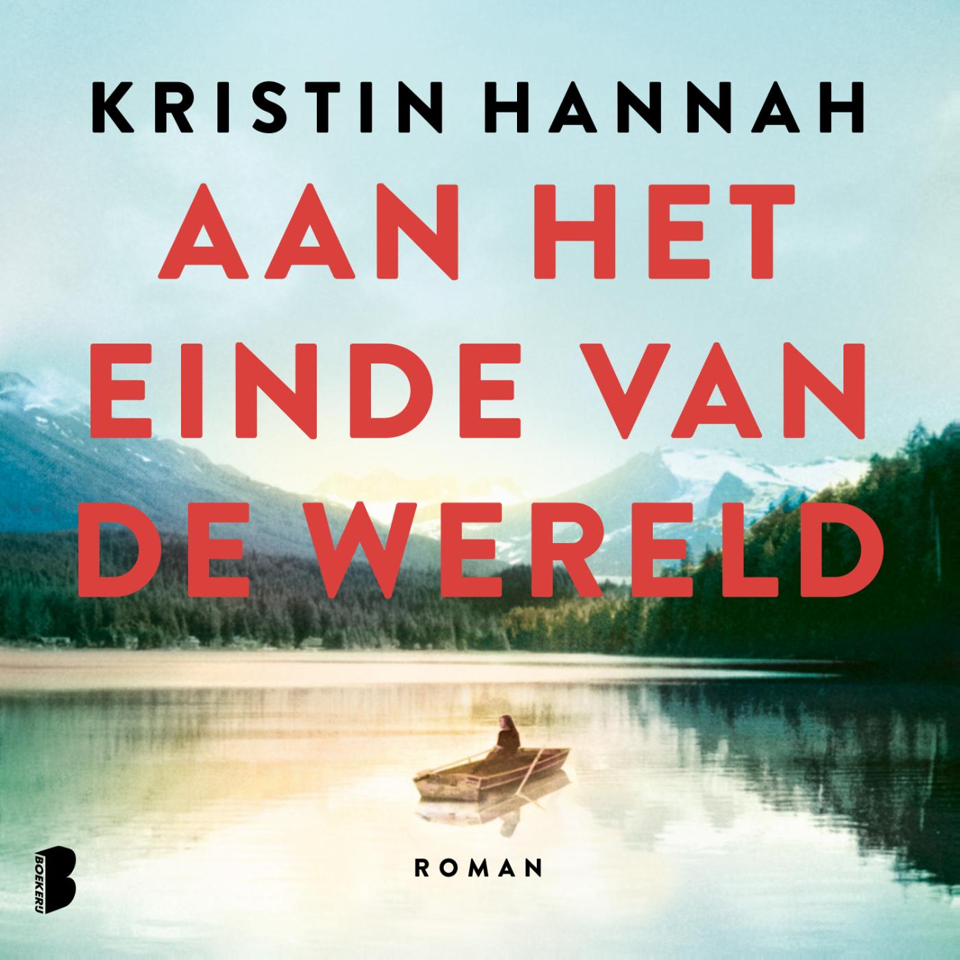 Aan het einde van de wereld | 9789052861470 | Boekerij - Aan Het Einde Van De Wereld