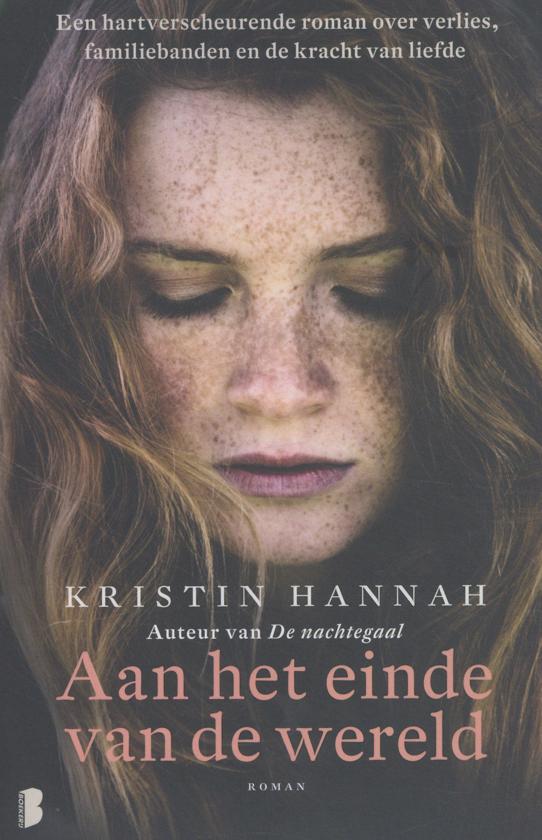 Aan Het Einde Van De Wereld