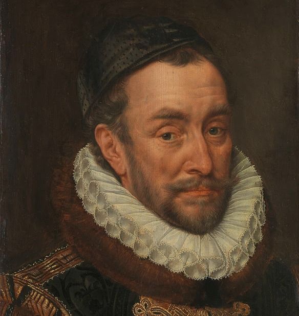 Aan tafel met Willem van Oranje - Zeeuwse Ankers - Waar Is Willem Van Oranje Vermoord