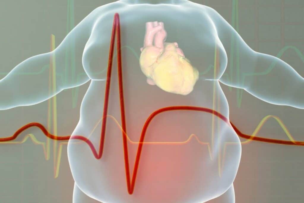 Aan welke kant zit je hart? Alles wat je moet weten - Hart in Shape - Aan Welke Kant Zit Je Hart