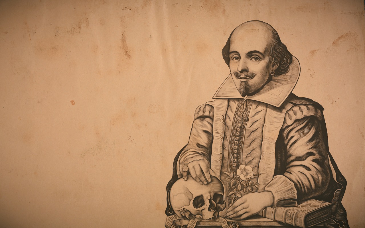 Aan Welke Rivier Ligt De Geboorteplaats Van Shakespeare