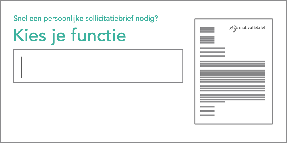 Aan Wie Richt Je Een Sollicitatiebrief: De Juiste Ontvanger Vinden - Hoe Begin Je Aan Een Sollicitatiebrief
