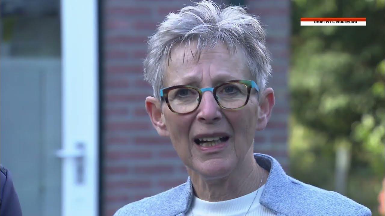 Germa Van Den Boom Brief
