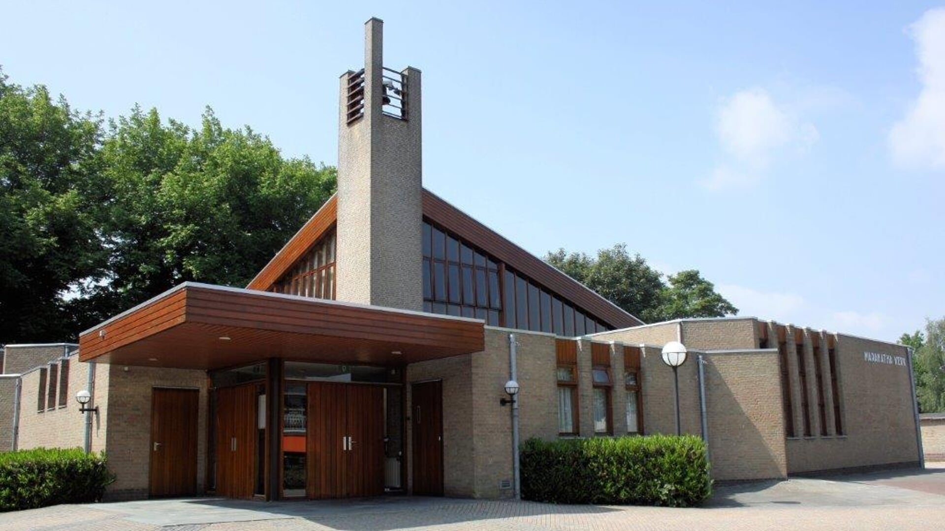 Aangepaste kerkdienst met gospelkoor ‘We Believe’ uit Hardinxveld - De Parel Hardinxveld Kerkdienst