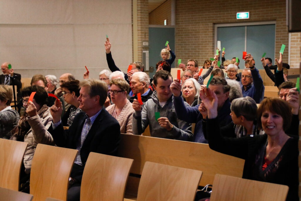 Aangepaste kerkdiensten voor mensen met een verstandelijke beperking - Hoeveel Personen Mogen Er Bij Een Kerkdienst Zijn