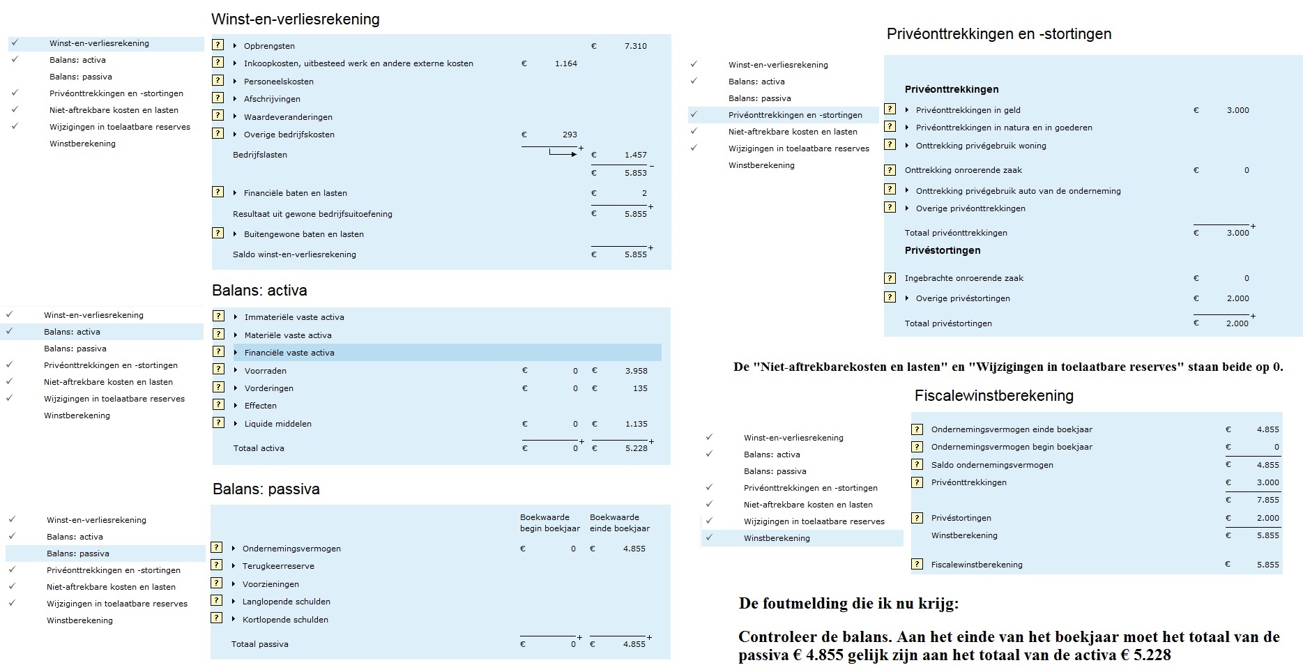 Aangifte Inkomstenbelasting 2021 - Wat Is Een Negatieve Aanslag Inkomstenbelasting