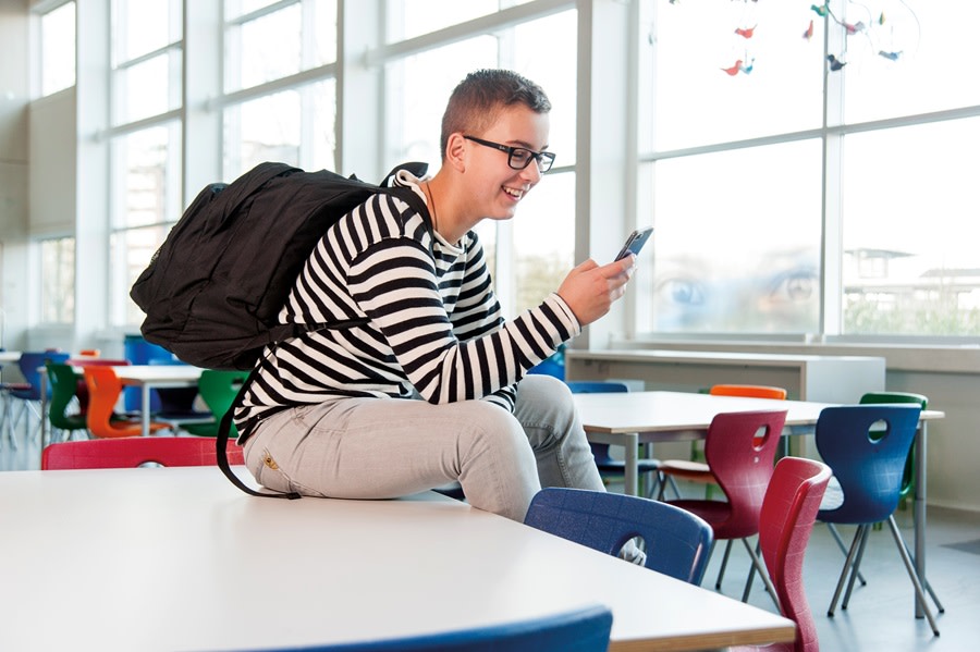 Aanmelden en inschrijven voor je studie: hoe doe je dat? | Examenbundel - Vanaf Wanneer Kan Je Je Inschrijven Voor Een Studie