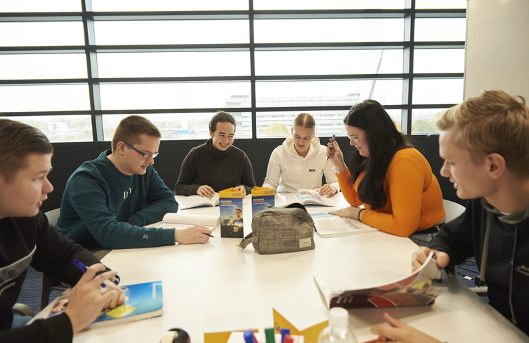 Aanmelden mbo-opleiding - STC - Tot Wanneer Kan Je Je Inschrijven Voor Mbo
